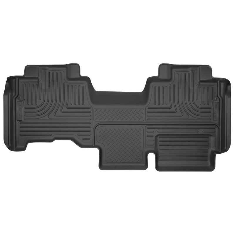 Weatherbeater - 2nd Seat Floor Liner (Full Coverage) 19351