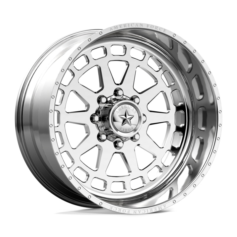 American Force Wheels - H34 GUARDIAN SS