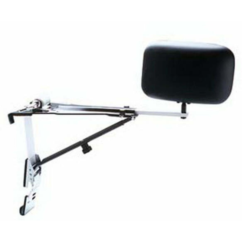 CIPA Mirrors 11650 Deluxe Door Mount Mirror