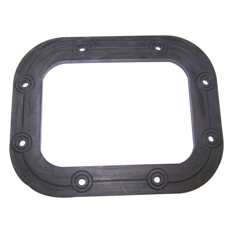 Crown Automotive 52127833 Fuel Sending Unit Gasket Fits 87-95 Wrangler (YJ)