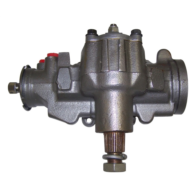 Crown Automotive 994508R Steering Gear Fits 72-79 CJ5 CJ6 CJ7