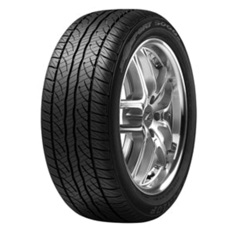 Dunlop SP Sport 5000M