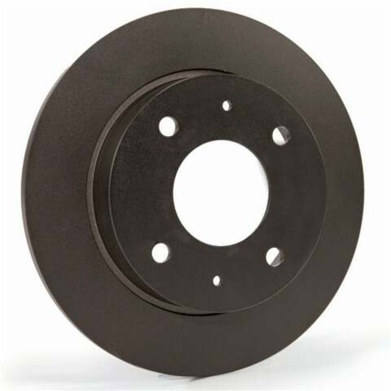 EBC Brakes RK909 Ultimax OE Style Disc Kit Fits 96-04 A4 Quattro Passat