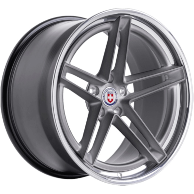 HRE X Ringbrothers G-Code