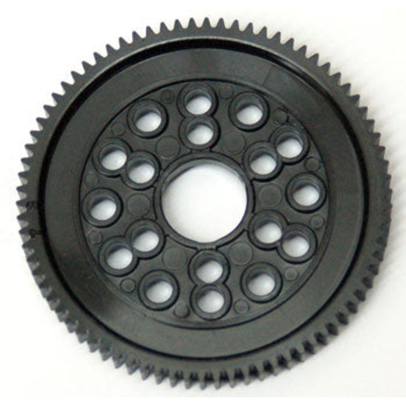 Kimbrough 81 Tooth Spur Gear 48 Pitch