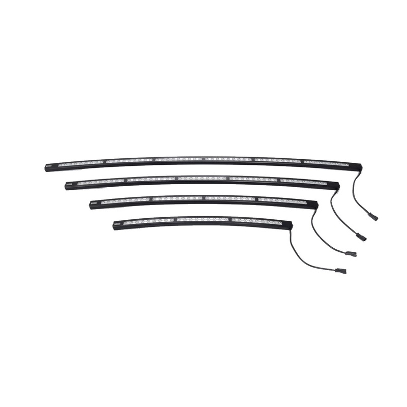 Luminix Edge High Power LED Light Bar 11063