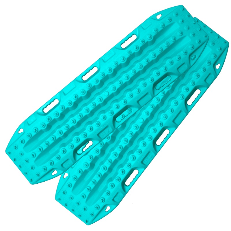 MAXTRAX MKII Turquoise Recovery Boards