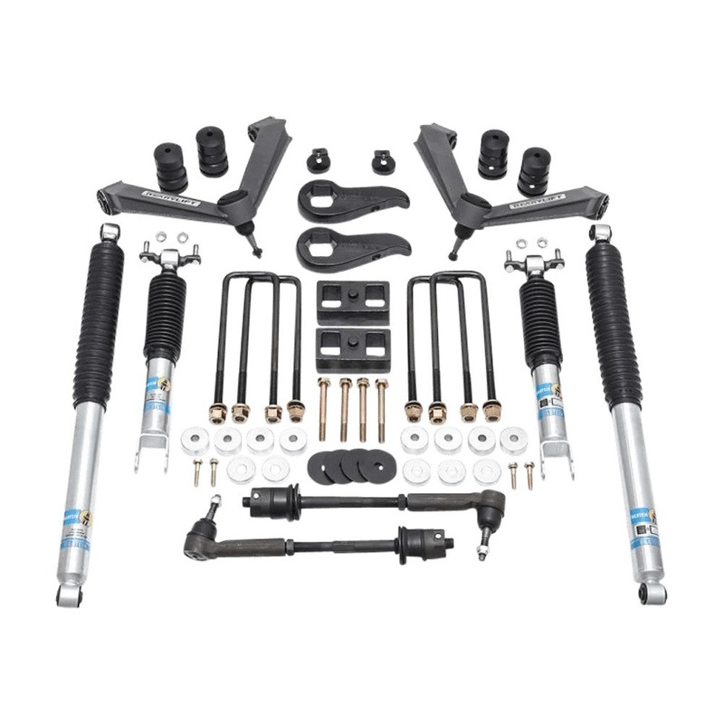 ReadyLIFT 3.5/2" SST Lift Kit W/ UCAs/Shocks Fits Chevy/GMC 2500HD/3500HD 20-21