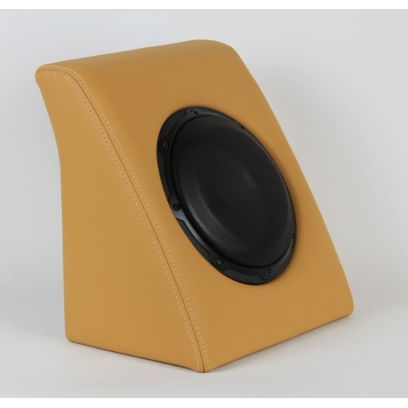 Scuderia Audio - 360 / 430 Single Subwoofer
