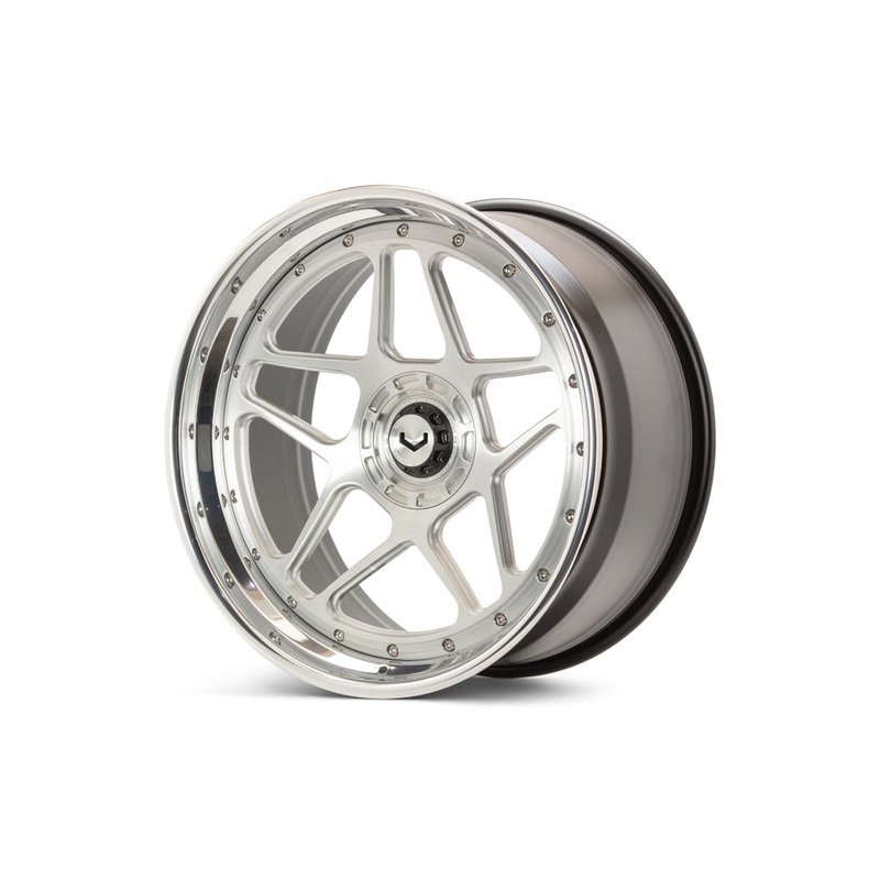 VOSSEN FORGED GEN-02 3 PIECE