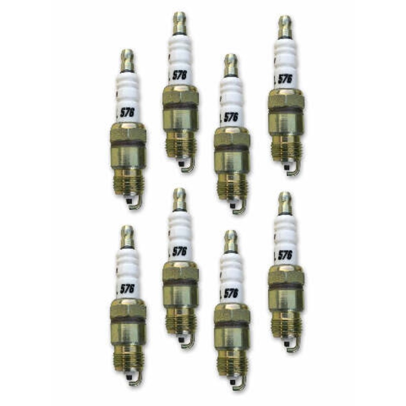 ACCEL 8179 HP Copper Spark Plug