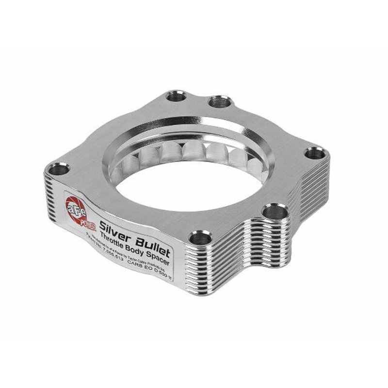 AFE Filters 46-32005 Throttle Body Spacer Kit