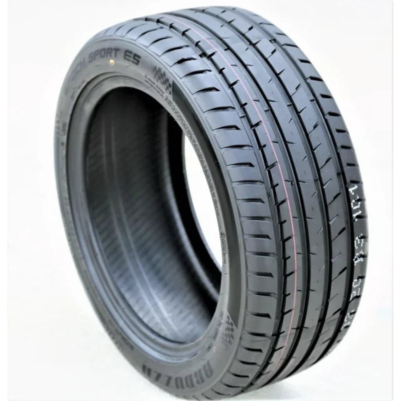 ARDUZZA EPOCH SPORT ES 235/50R17 95W, XL Passenger Tires