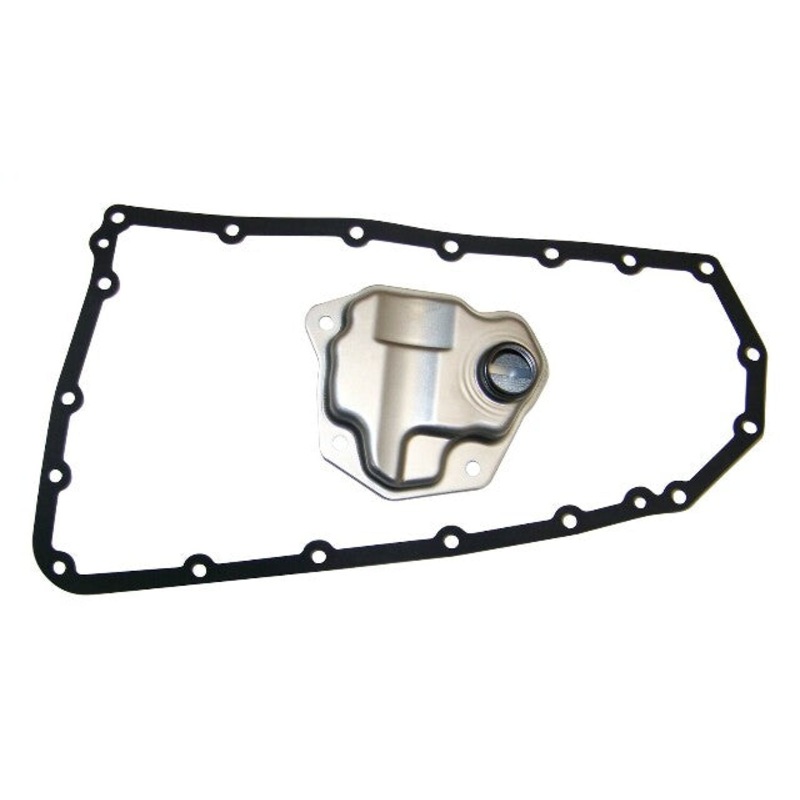 Crown Automotive 5191890K Transmission Filter And Gasket Kit