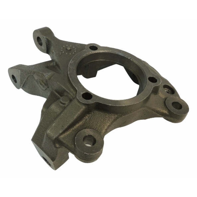 Crown Automotive 68004086AA Steering Knuckle Fits 07-18 Wrangler (JK)