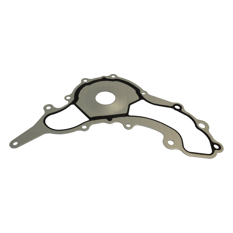 Crown Automotive 68087340AA Water Pump Gasket