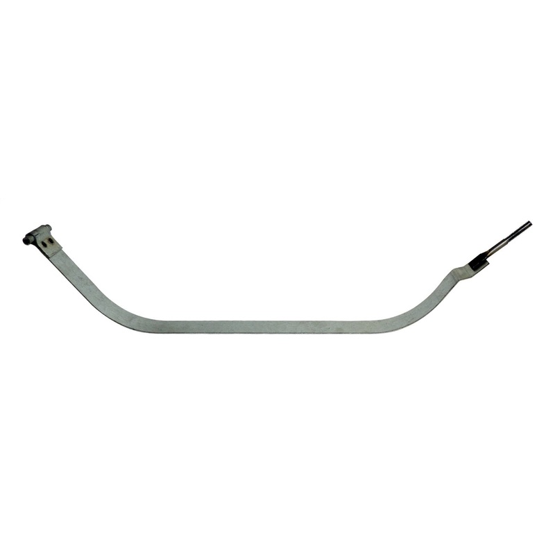 Crown Automotive J5356651 Fuel Tank Strap Fits CJ5 CJ7 Scrambler Wrangler (YJ)