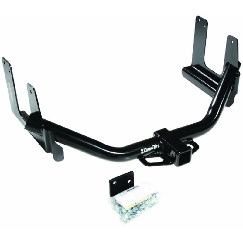 Draw-Tite 75156 Max-Frame Receiver