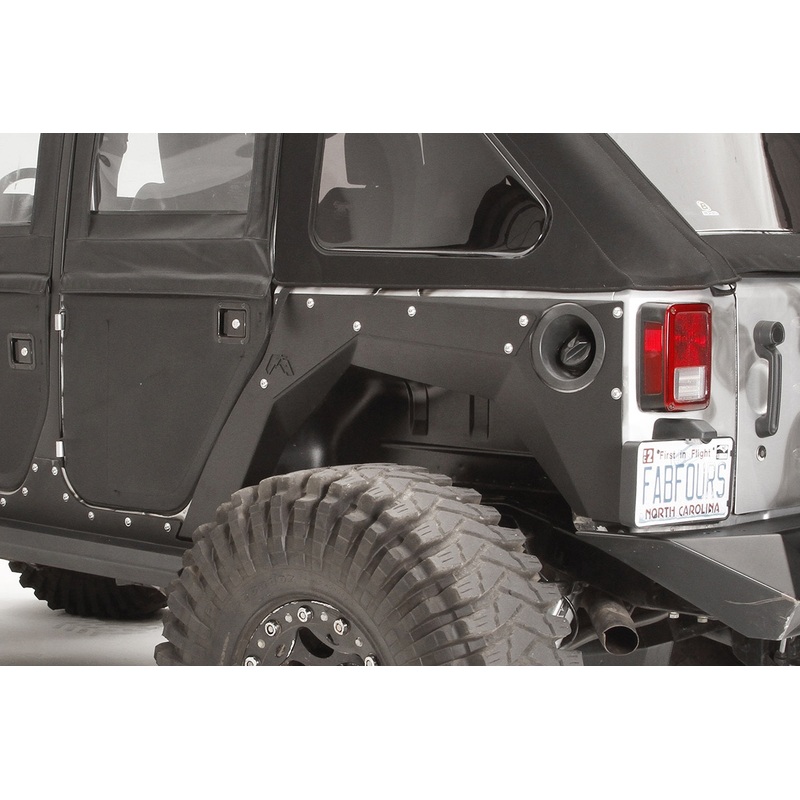 Fab Fours JK10011 Fender