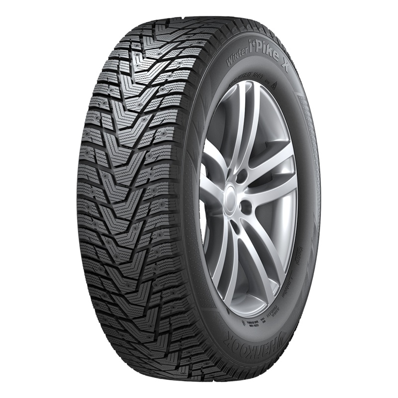 Hankook Winter i*Pike X