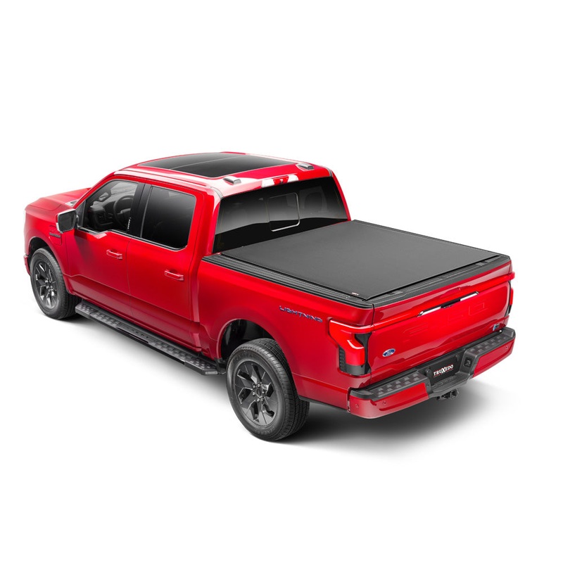 Lo Pro - 15-22 F150 57" 597701