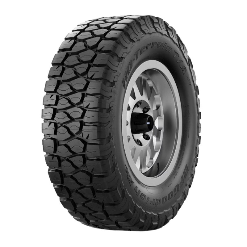 LT305/70R18/12 BFGoodrich HD-Terrain T/A KT Tires Set of 6