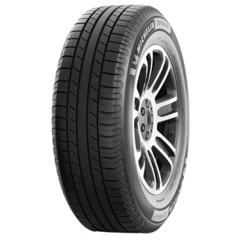 Michelin Defender2