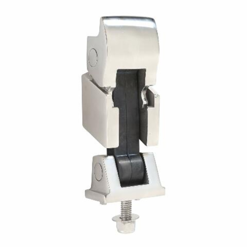 Smittybilt 74335 Hood Catch Fits 07-18 Wrangler (JK)