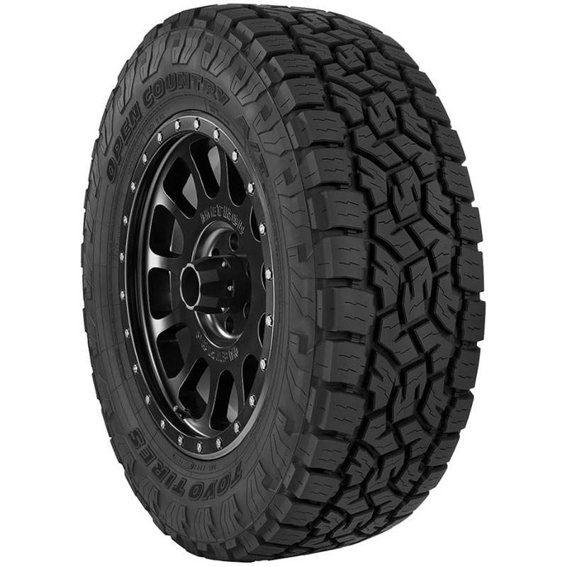 TOYO Open Country A/T 3 295/50R22LT, 356490