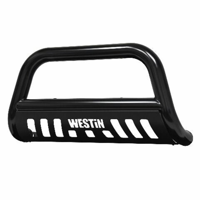Westin 31-3985 E-Series Bull Bar Fits 19-21 Ranger