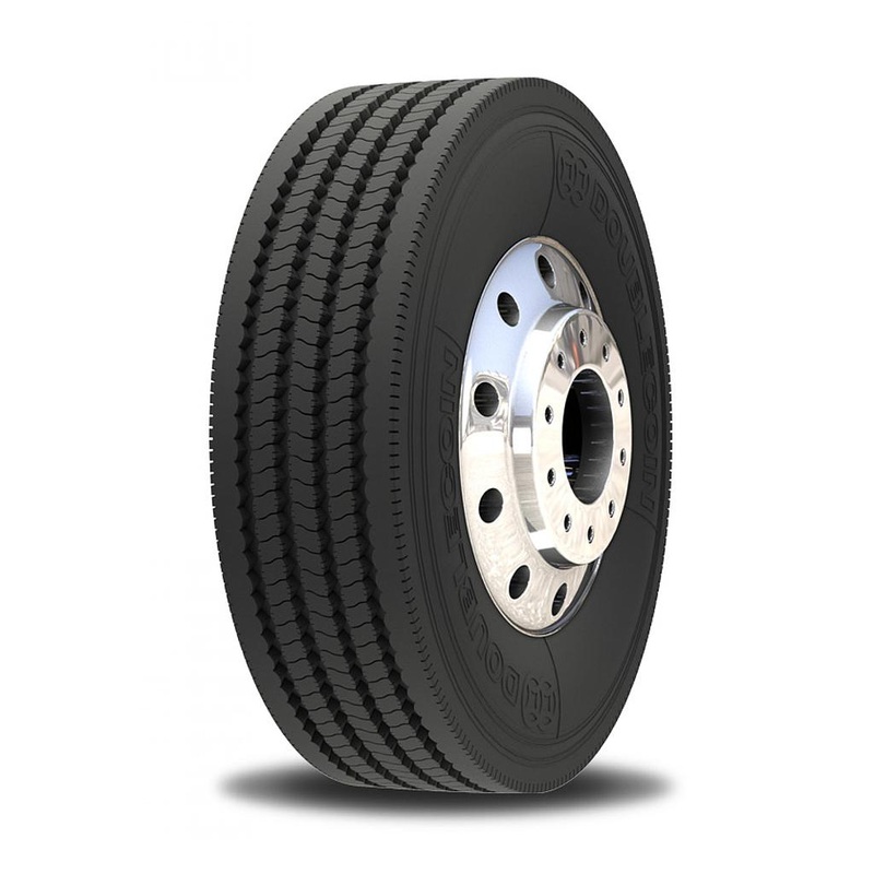 275/70R22.5 16PR 148/145M Double Coin RT500 TL