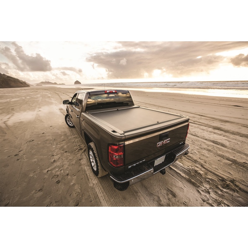 A-Series - 08-16 F-250/F-350 Super Duty, 6.8' BT109A