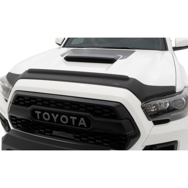 Aeroskin II Hood Protector Textured Black 436094