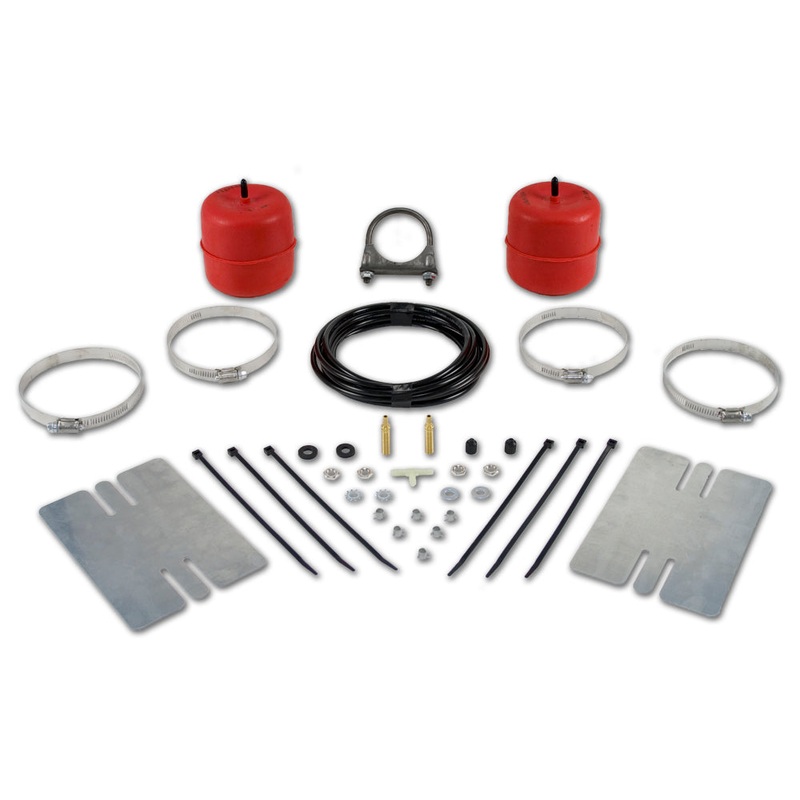 Air Lift 1000 air spring kit. 60789