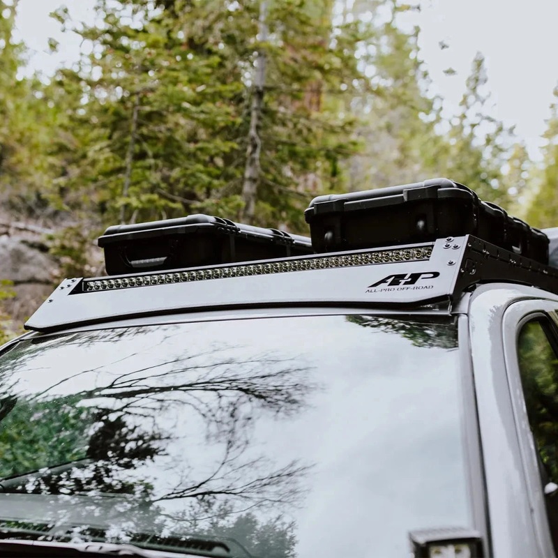 All-Pro Overland Roof Rack for Tacoma (2005-2023)