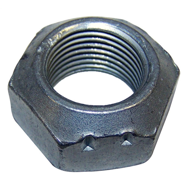 Crown Automotive J0801367 Differential Pinion Nut