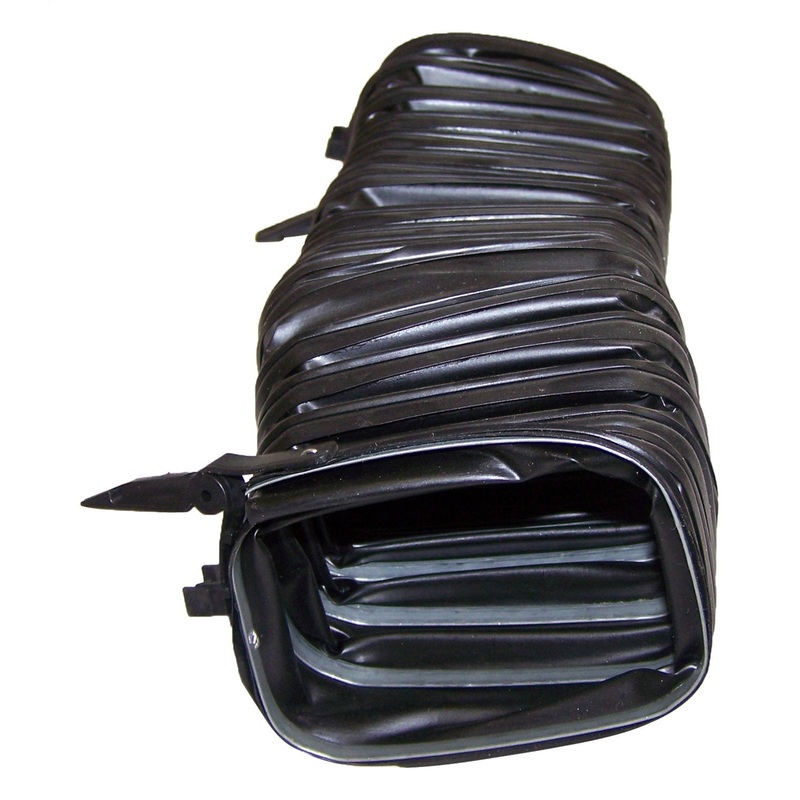 Crown Automotive J5359272 Air Intake Duct Fits 79-86 CJ5 CJ7 Scrambler