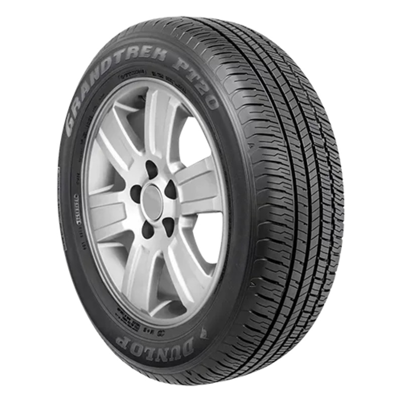 Dunlop GrandTrek PT20