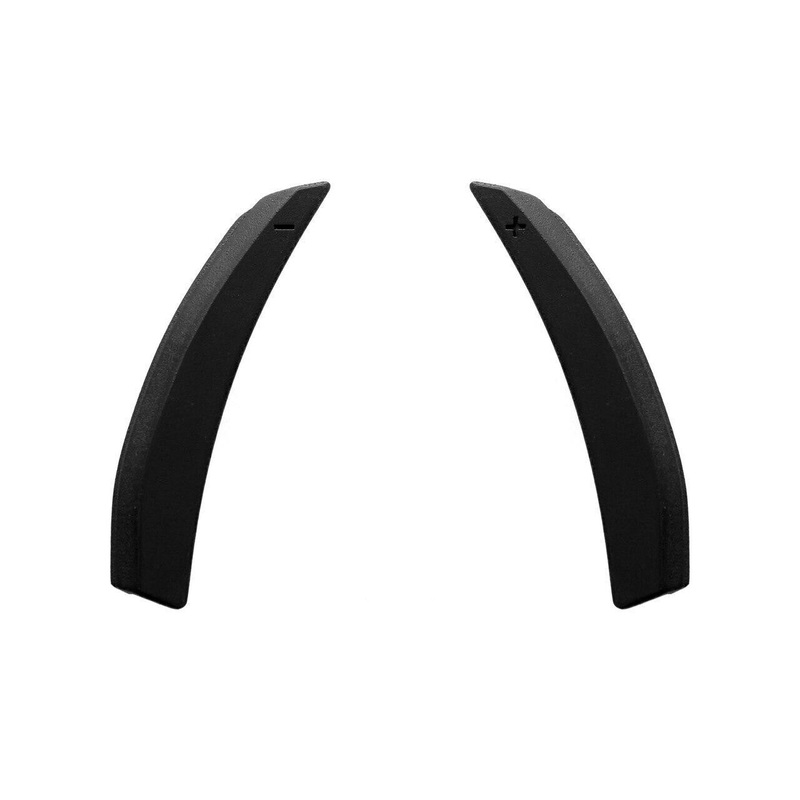 Fabspeed - Lamborghini Gallardo Extended Shift Paddles