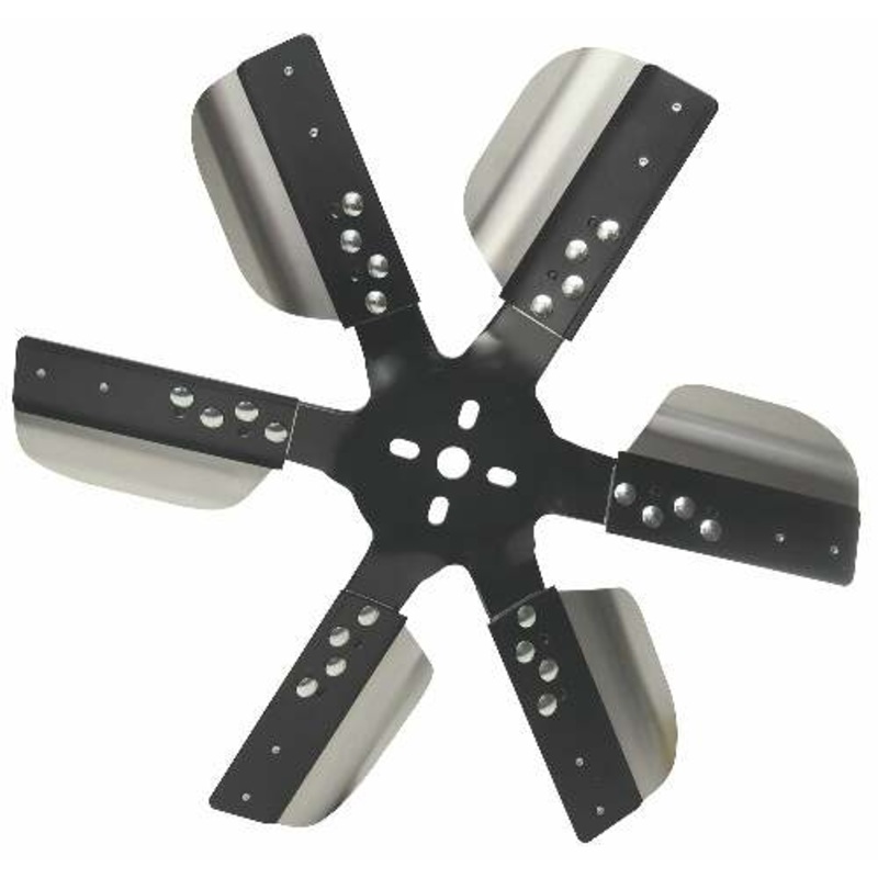 For 17IN HD STNLESS STEEL FLEX FA