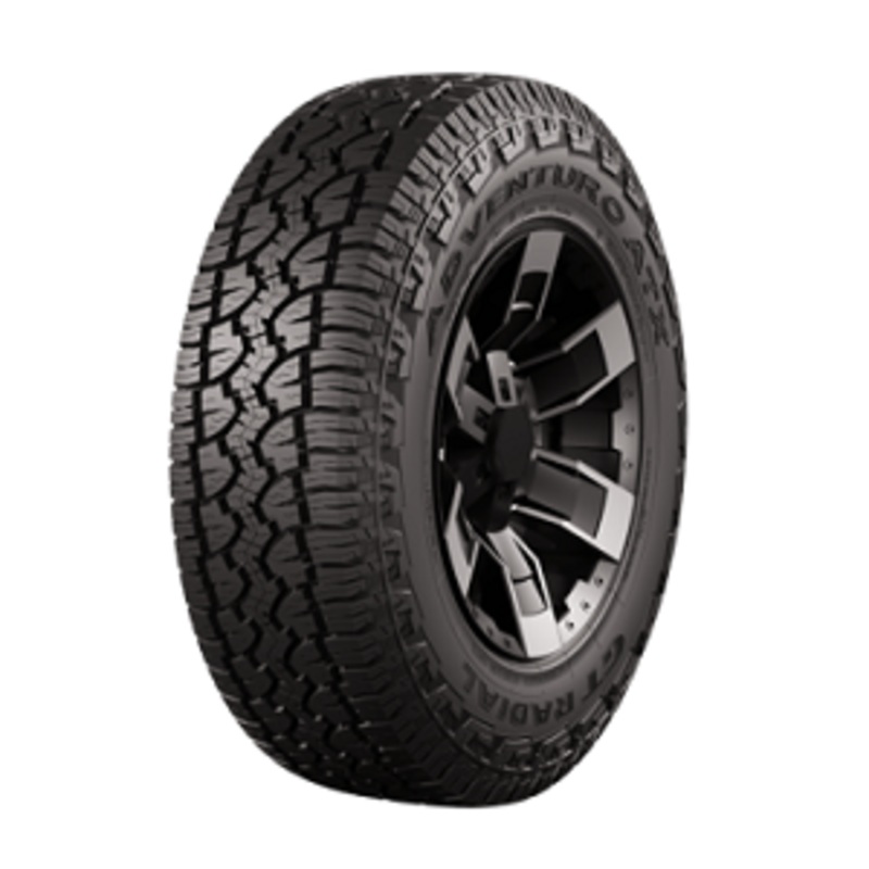 GT Radial Adventuro ATX