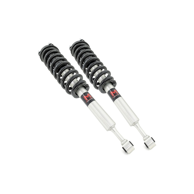 M1 Loaded Strut Pair | 6 Inch | Toyota Tundra 4WD (2022-2024)