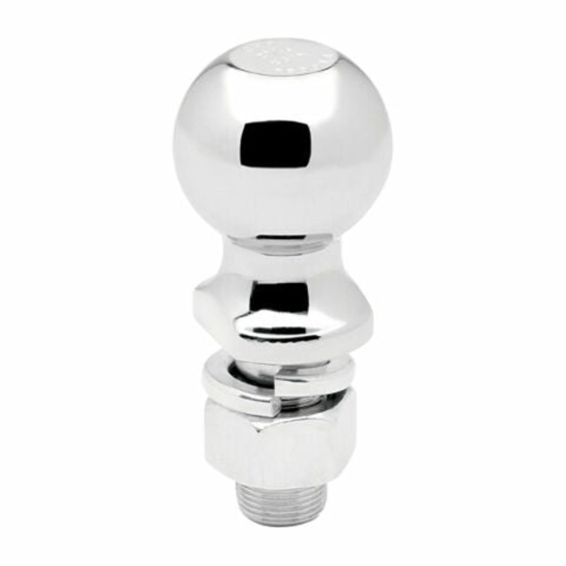 PACKAGED HITCH BALL  2-5/16 X 1 X
