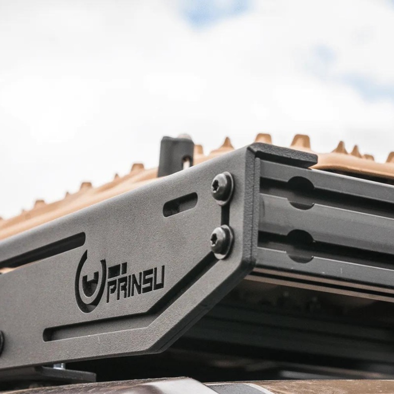 Prinsu Pro Roof Rack for RAV4 (2019-2024)