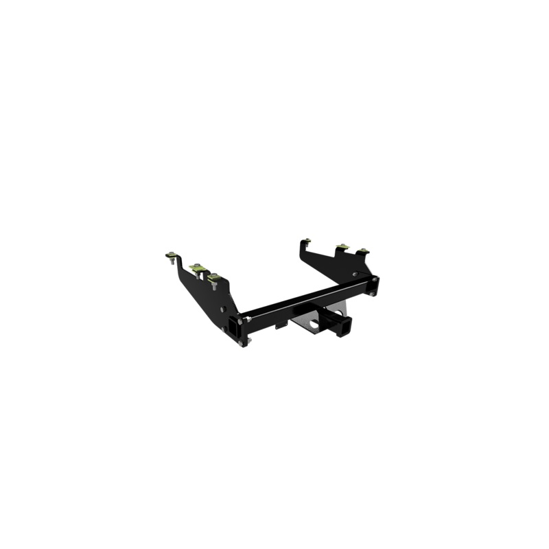 Rcvr Hitch-2", 16,000# Boxed HDRH25198