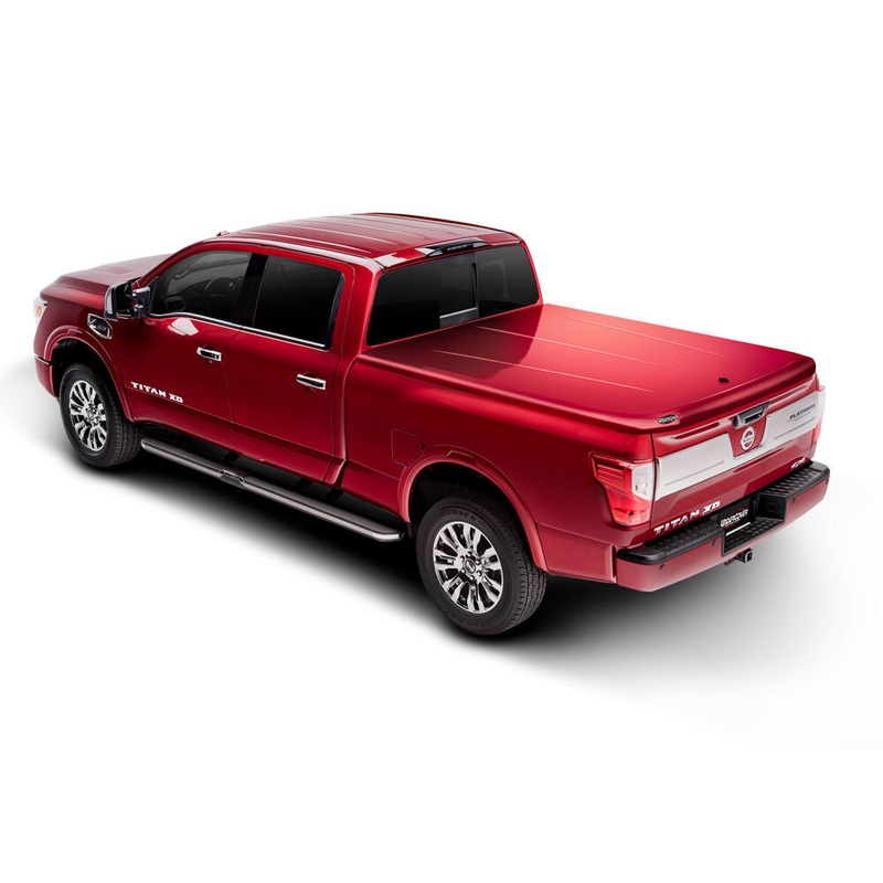 SE Smooth 16-22 Titan 5'7" - RTP UC5076S