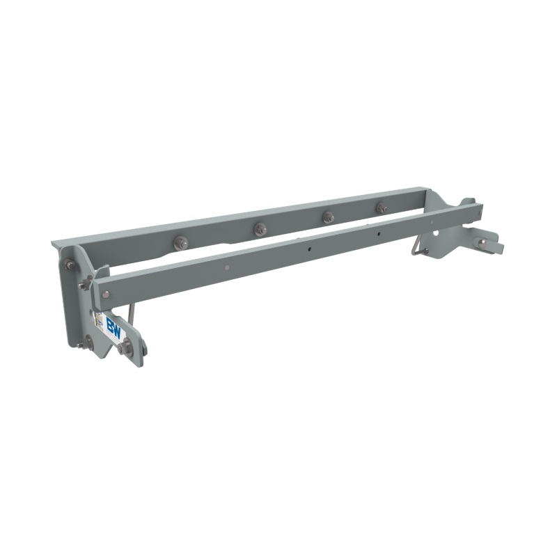 Turnoverball Mounting Kit GNRM1019