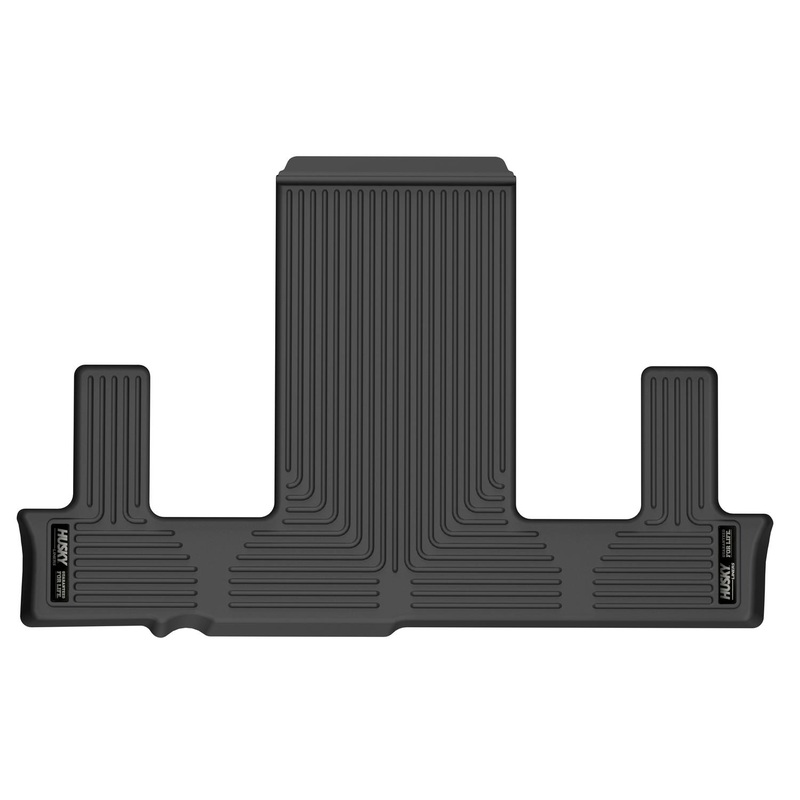 Weatherbeater - 3rd Seat Floor Liner 14231
