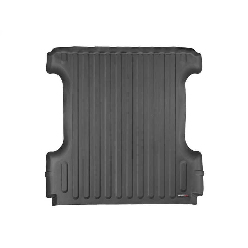WeatherTech TechLiner Bed Liner 39814