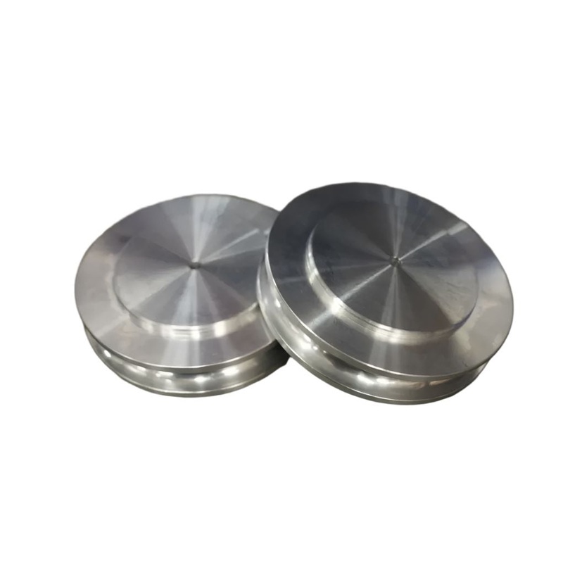 WESTCOTT DESIGNS 2003-2024 Toyota 4Runner 1.25 Rear Lift Pucks